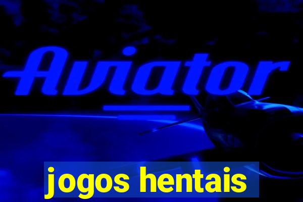 jogos hentais